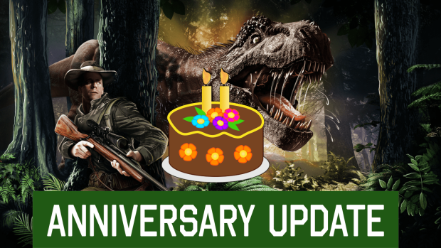 The Second Anniversary Update has been released!