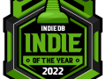 Indie DB: Indie of the Year 2022