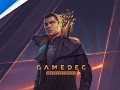 Gamedec - Coming Soon to PlayStation 5!