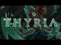 Early Access : Thyria, a 2D turn-based RPG