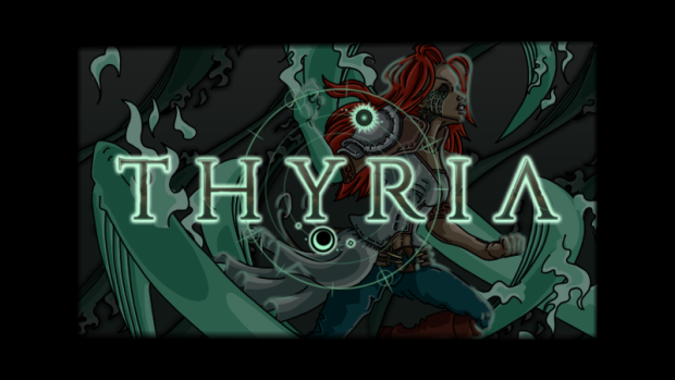 Early Access : Thyria, a 2D turn-based RPG