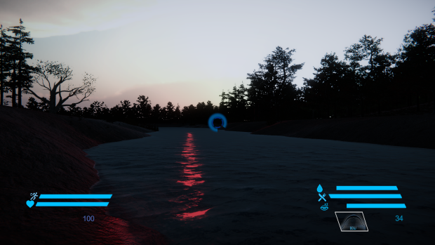 Sticks and Stones - The Starving Tournament Devlog