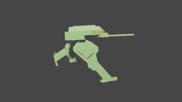 Mechs and Code - Devlog 16