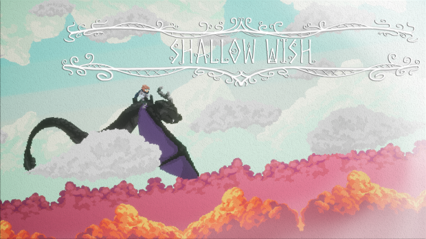 Shallow Wish - Official Trailer #1