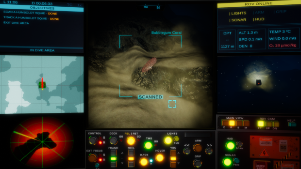 subROV update: 0.7.2