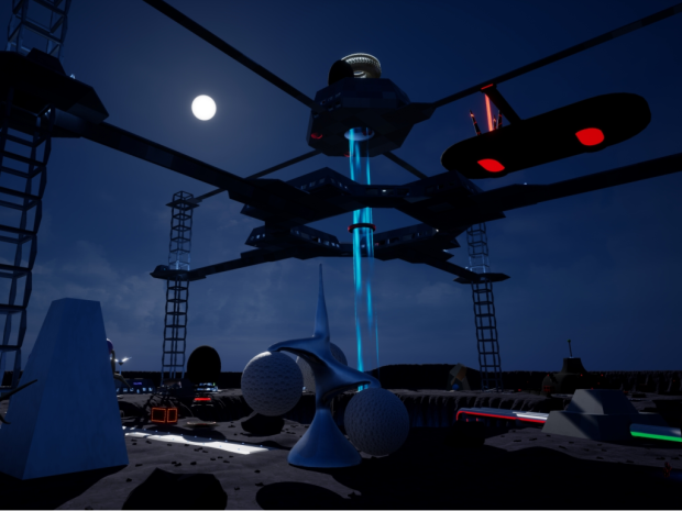 Dev-Diary - Why making Spheriums!