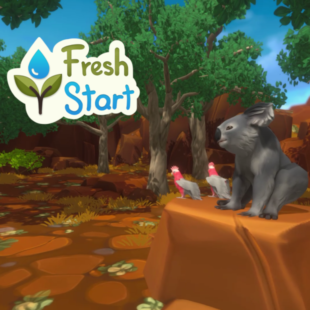 FULL RELEASE of Fresh Start will arrive on December 20th!