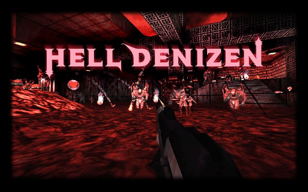 Hell Denizen: Pit of Decay