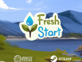 Fresh Start’s full release is OUT NOW!