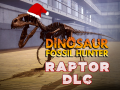 Dinosaur Fossil Hunter: Raptor DLC & Patch v2.2.11 now available!
