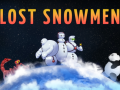 New free update for Lost Snowmen released