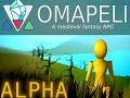 OMAPELI - Alpha demo is out!
