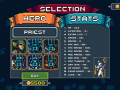 Hack and Shoot Heroes released on Xbox