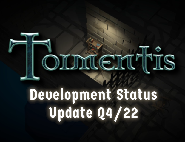 Development Status Update Q4/22