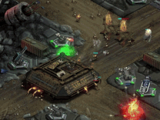 2112TD is coming to steam - Wish list now to be notified about release!