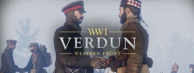 Experience the Christmas Truce in Verdun!