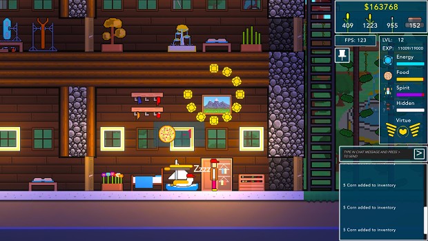 Home By The River Update 8 - Pioneer AI's