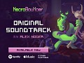 NecroBouncer OST is available on all major streaming platforms!