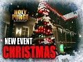 Holy Purge Exorcists Christmas Event 2022