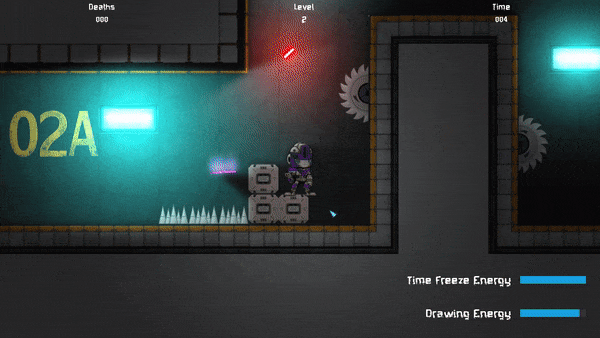 Draw The Way - 1.30 & -90% discount!