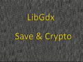 {Devtips} How to save data with libgdx