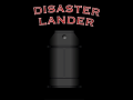 Disaster Lander December 2022 Devlog