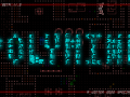 Polymind: This holiday season you are NOT the Cogmind