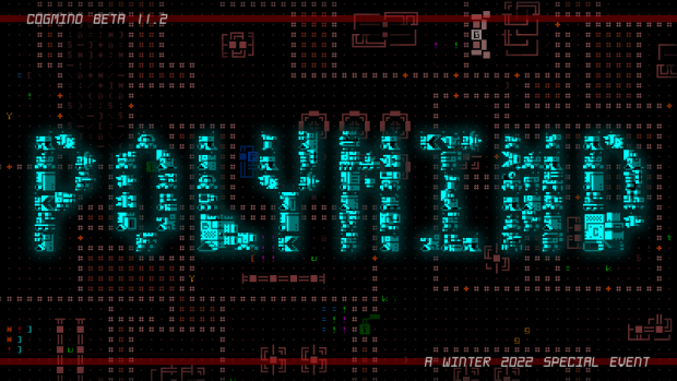 Polymind: This holiday season you are NOT the Cogmind