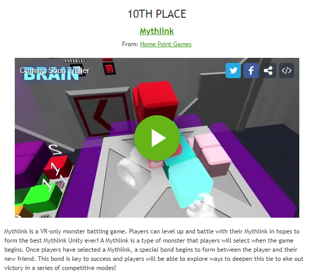 Player's Choice: 2022 Best Upcoming Indie