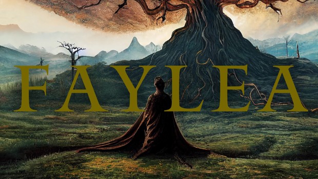 Faylea - Coming to PC in 2023