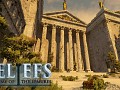Reliefs The time of The Lemures 0.4.06 released!