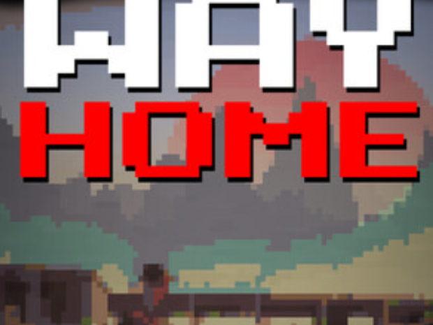 FULLYBROKEN: WAY HOME is coming soon to Steam
