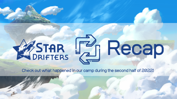 Star Drifters recap #2
