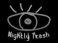 Nightly Trash is on Steam & more!