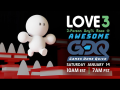 LOVE 3 at AGDQ 2023