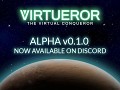 Alpha 0.1.0 now available!