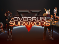 Overrun Survivors Steam page is up!