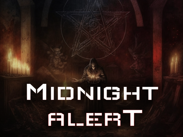A Tense and Exciting FPS Horror Game Now Available on Steam