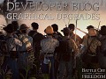 Developer Blog! - Graphical Improvements