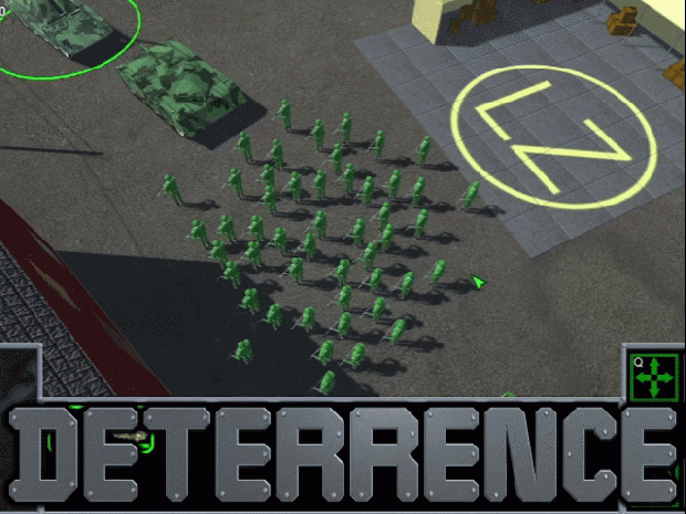 RTS Ragdoll Physics & Playable Demo: Video Devlog 38
