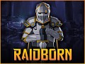 Raidborn release date announcement and more