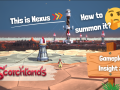 Gameplay Insight #1: Summoning the Nexus 🗼
