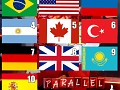 Parallel - players around the world