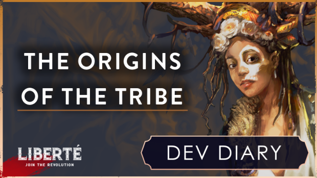 The Origins of the Tribe
