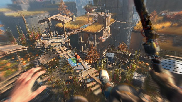 Dying Light 2 Mapping Competition Extended; 5 Killtacular Dying Light 2 Maps