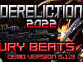 Dereliction : 2022 update version 0.1.9