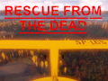 Rescue from the Dead Kickstarter Launch Trailer