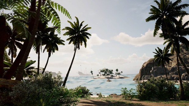 Maru VR Receives Grant from the Creative Europe MEDIA Programme