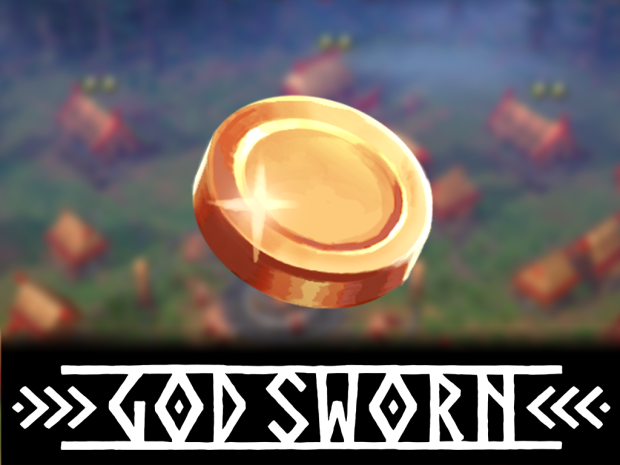 The economy of Godsworn