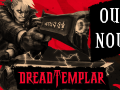 Dread Templar Is Out Of Early Access Now